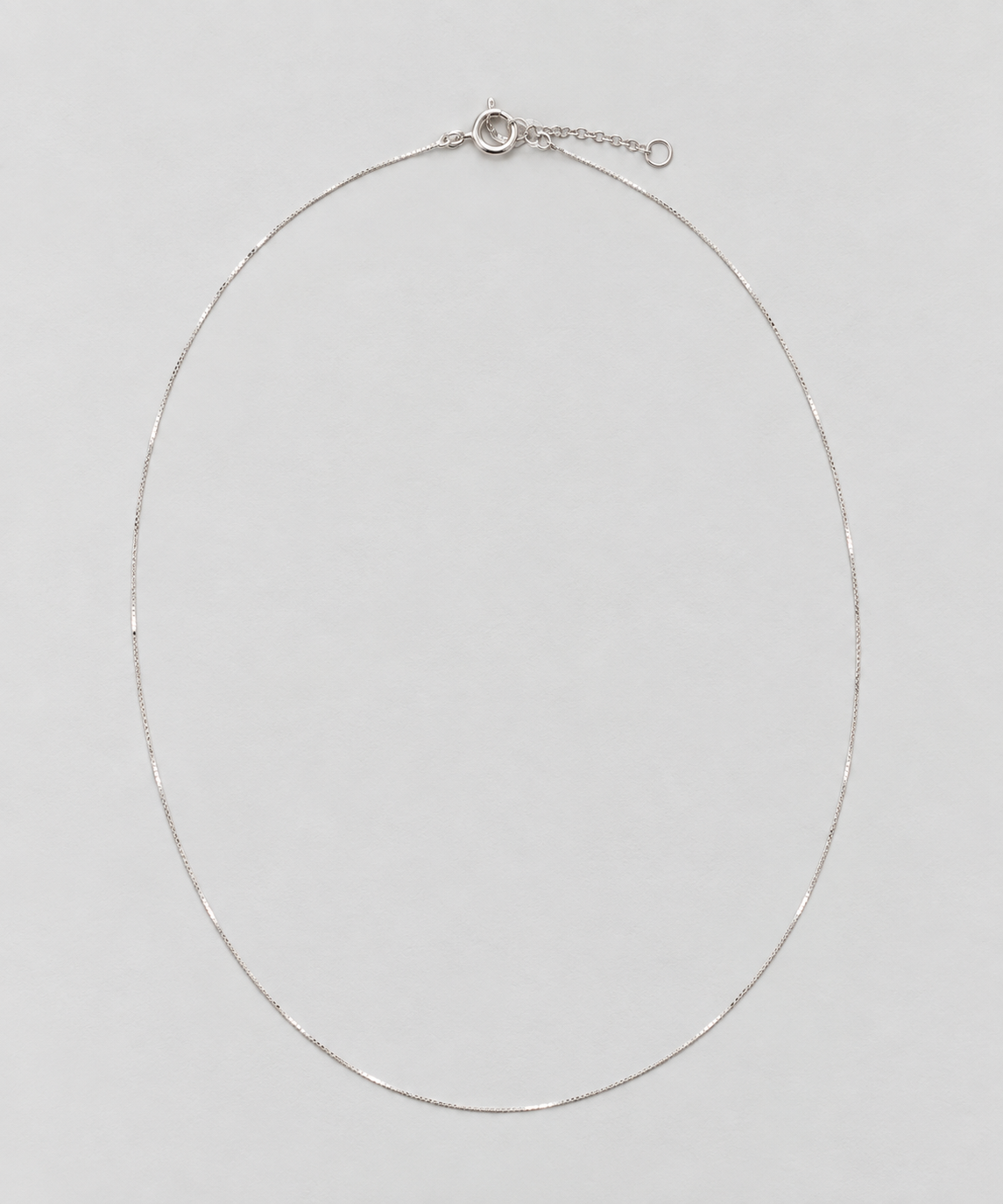 Zadie Necklace-Silver and Gold