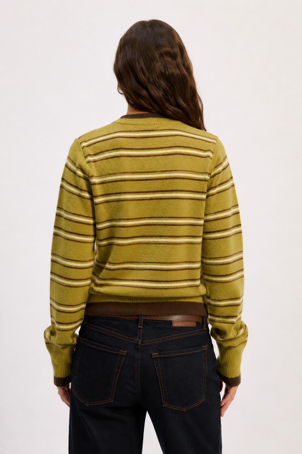 Ciara Sweater