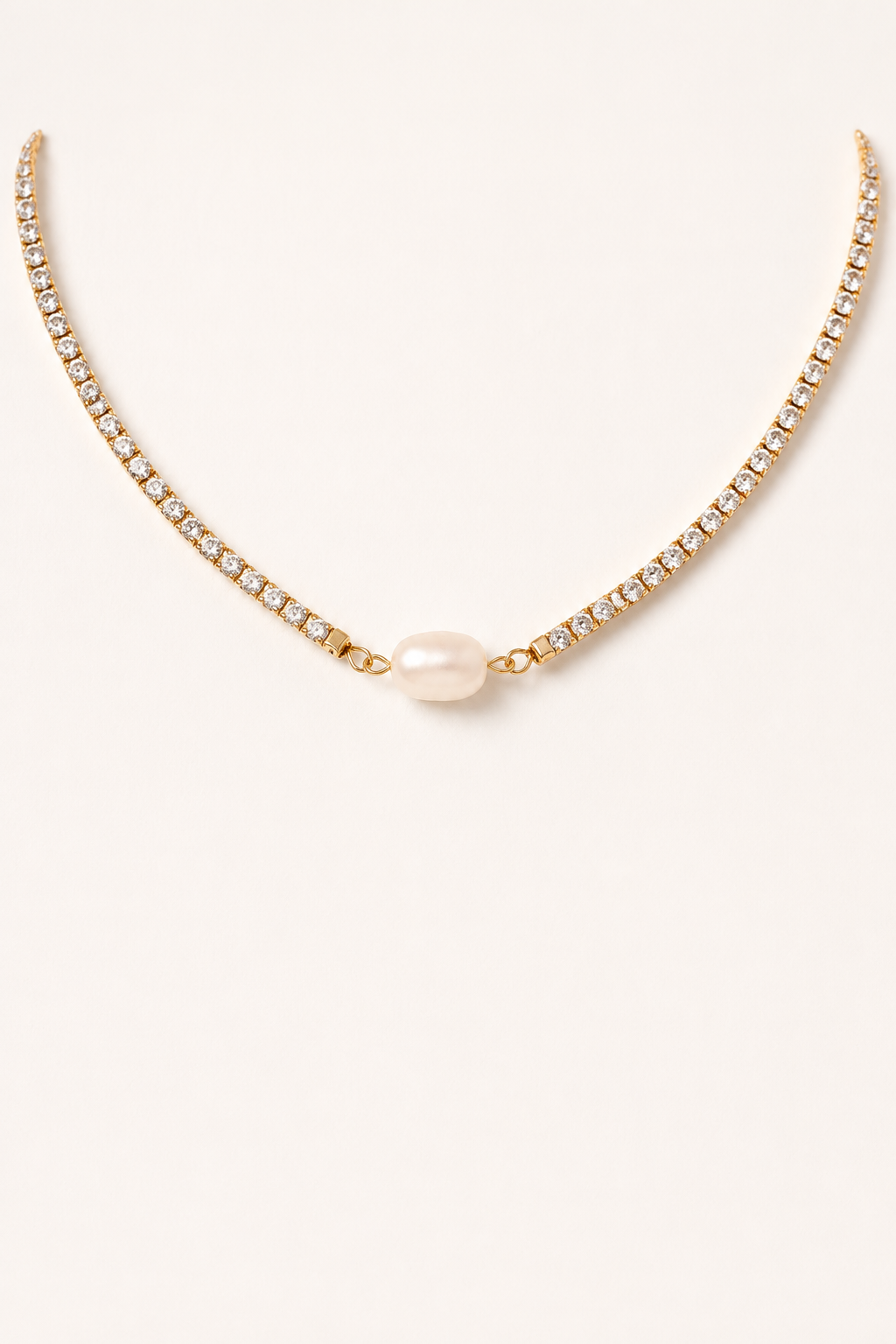 Gia Necklace