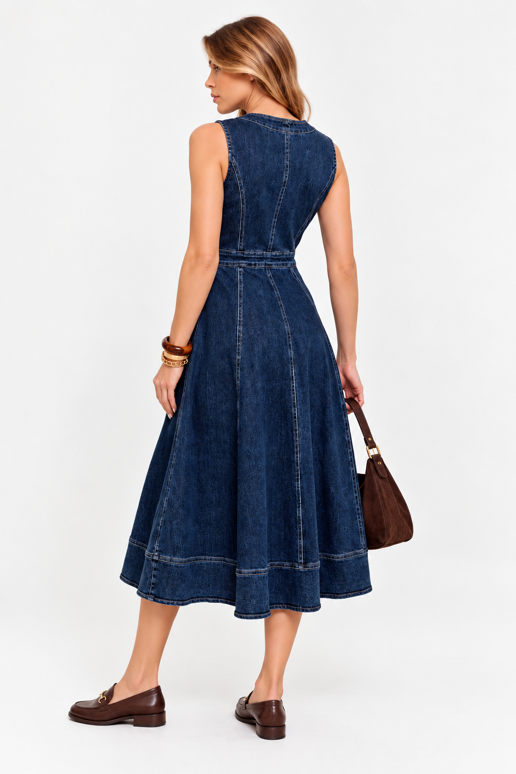 Deja Dress