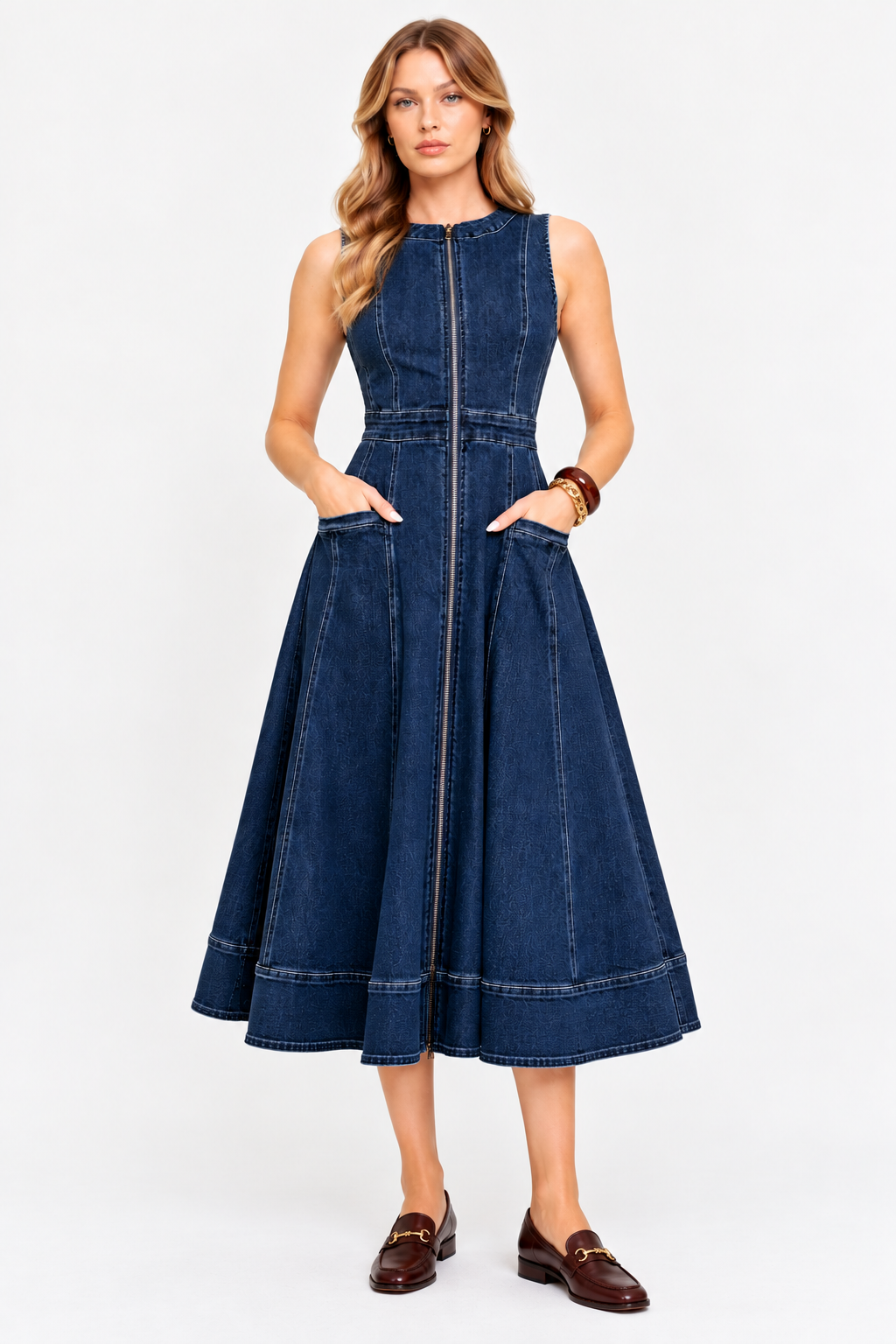 Deja Dress