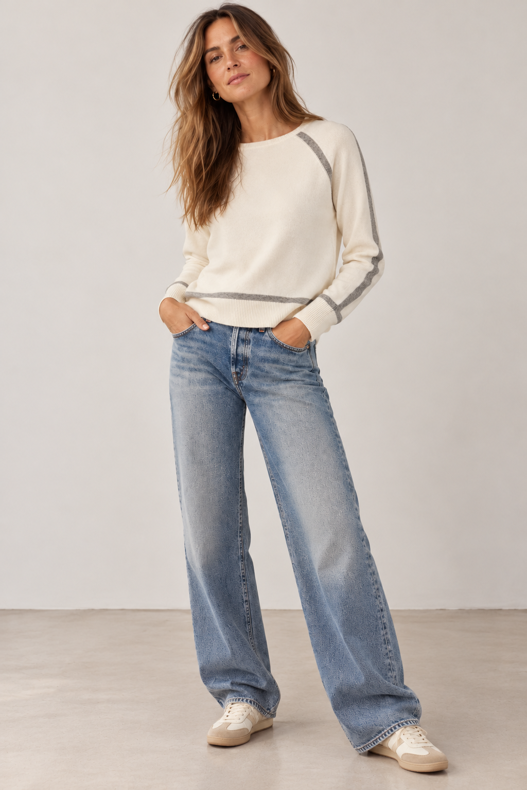 Bayla Sweater