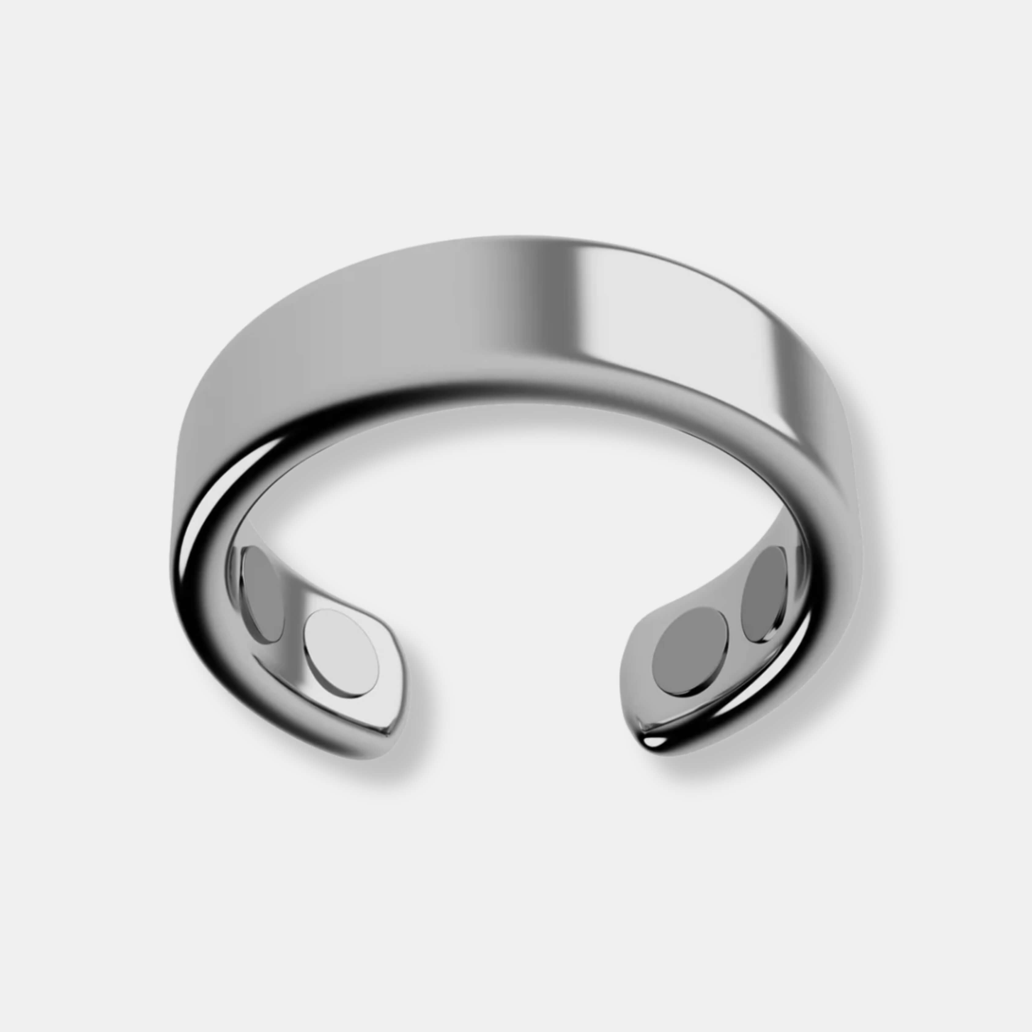 Vitality™-ring (one size fits all - justerbar)