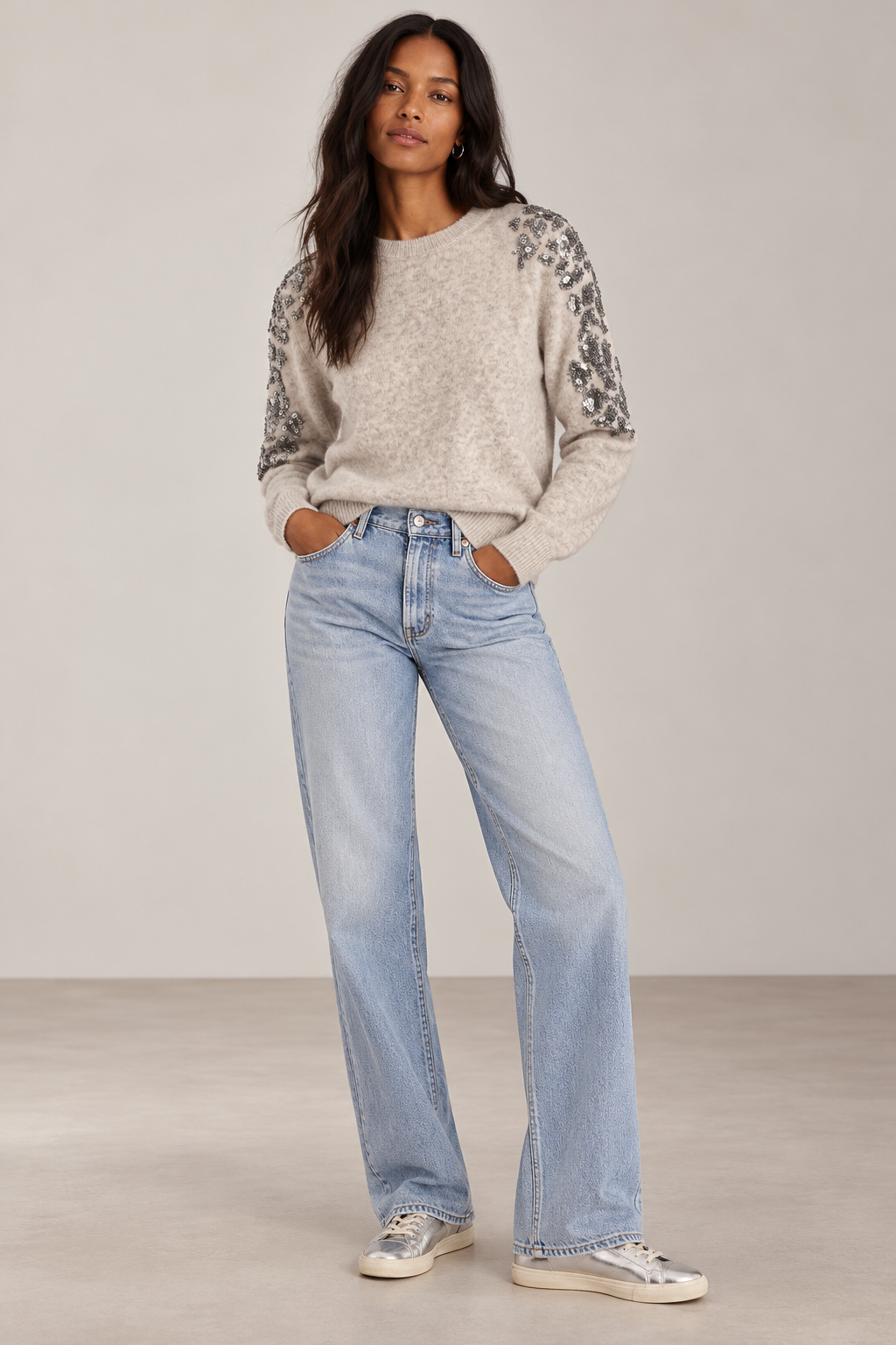 Ines Sweater