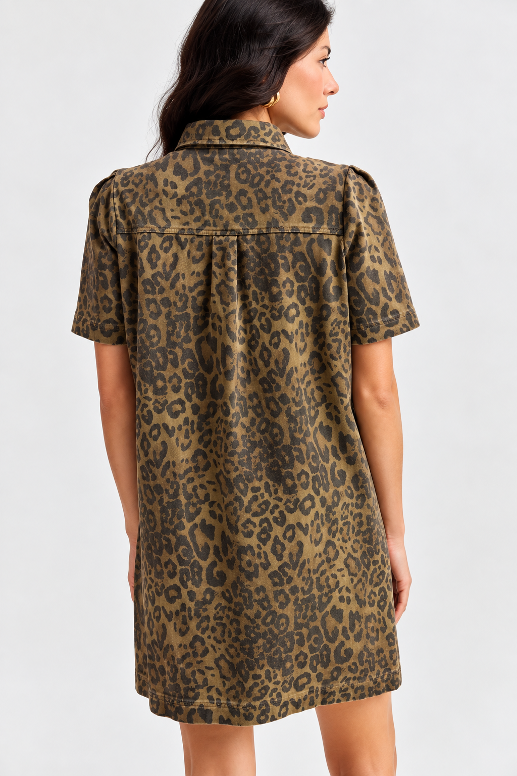 Avery Dress