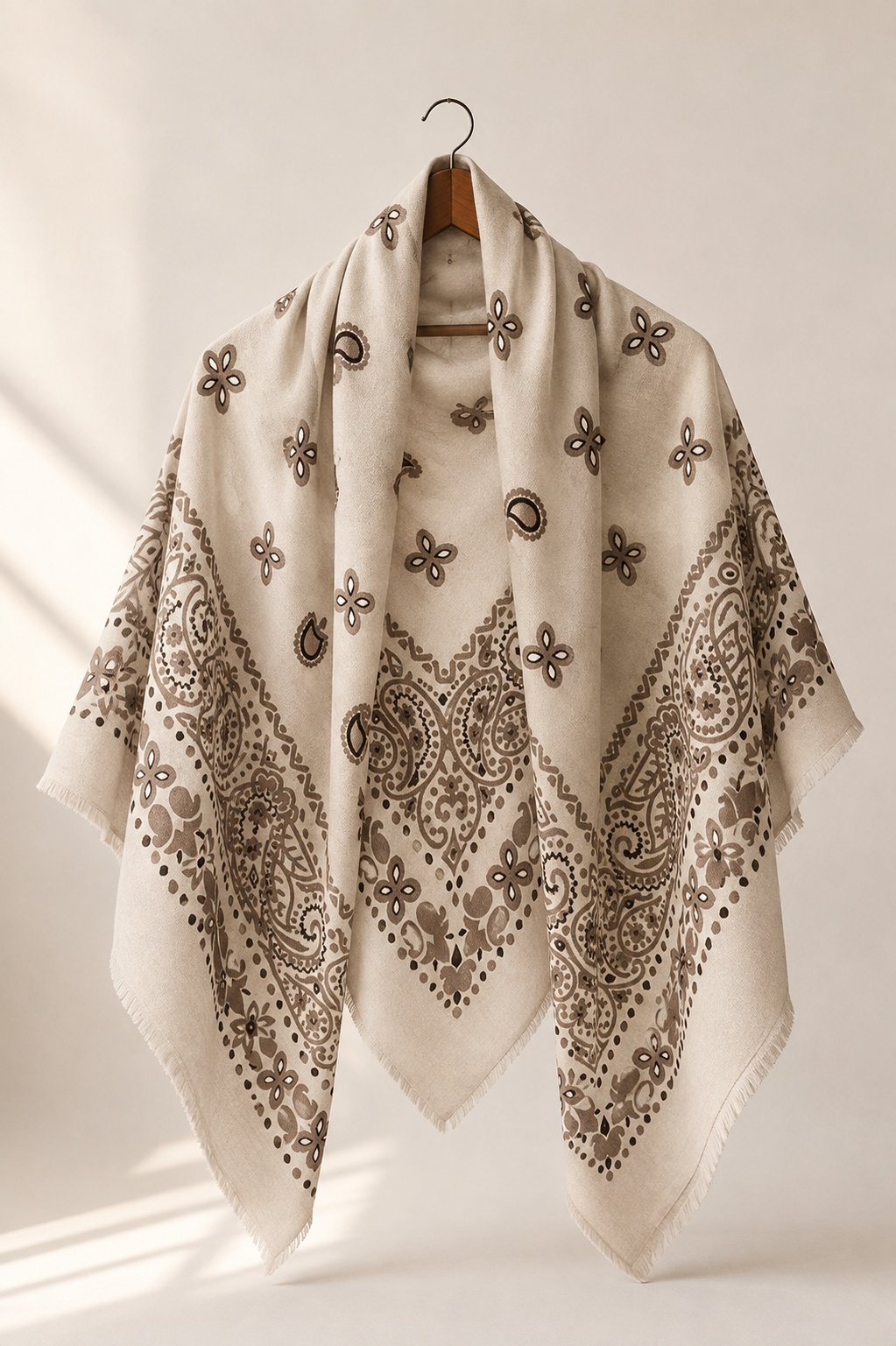 Bandana Scarf