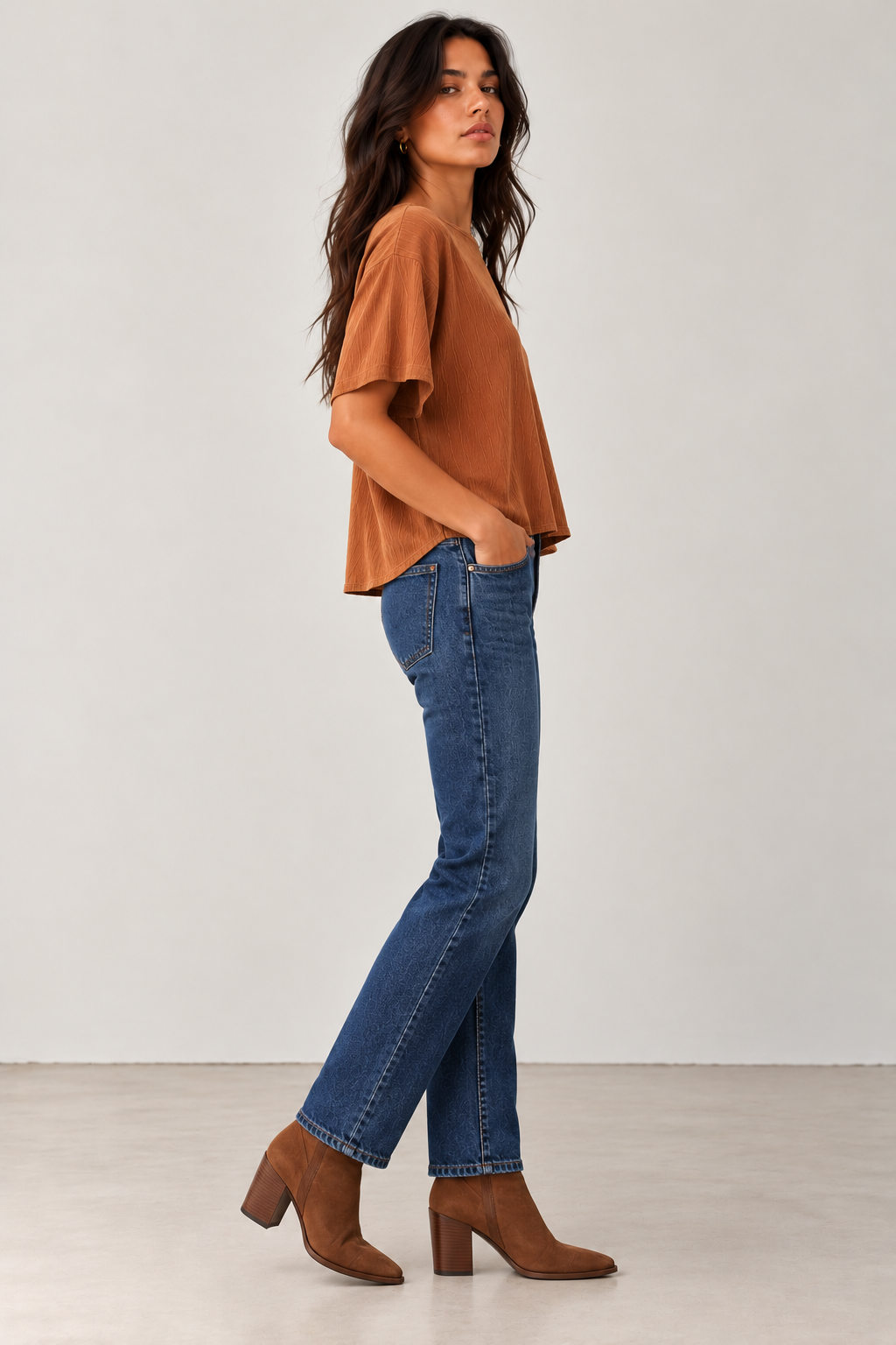 MaryKate Top