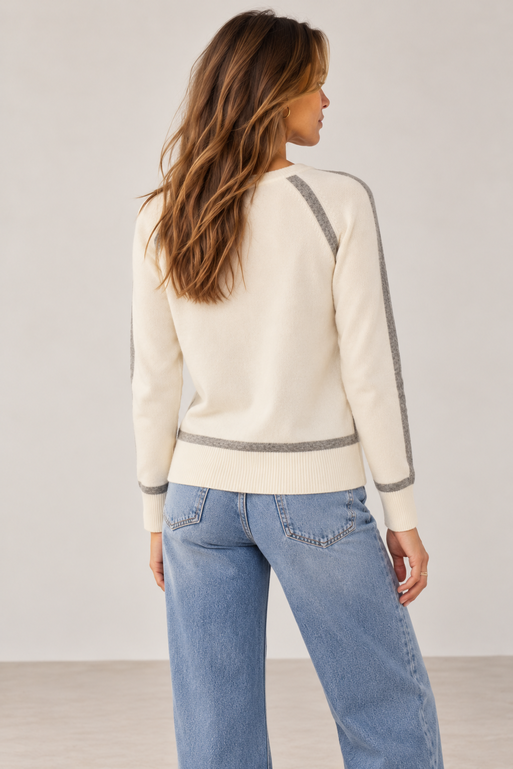 Bayla Sweater
