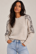 Ines Sweater