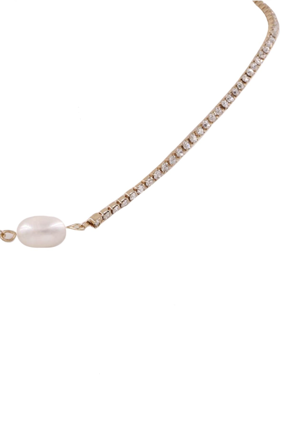 Gia Necklace