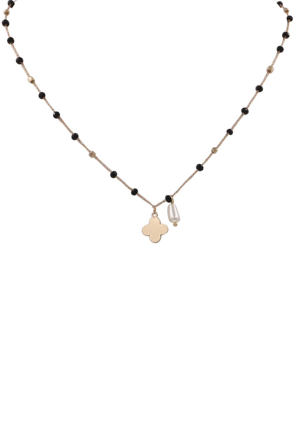 Lila Necklace
