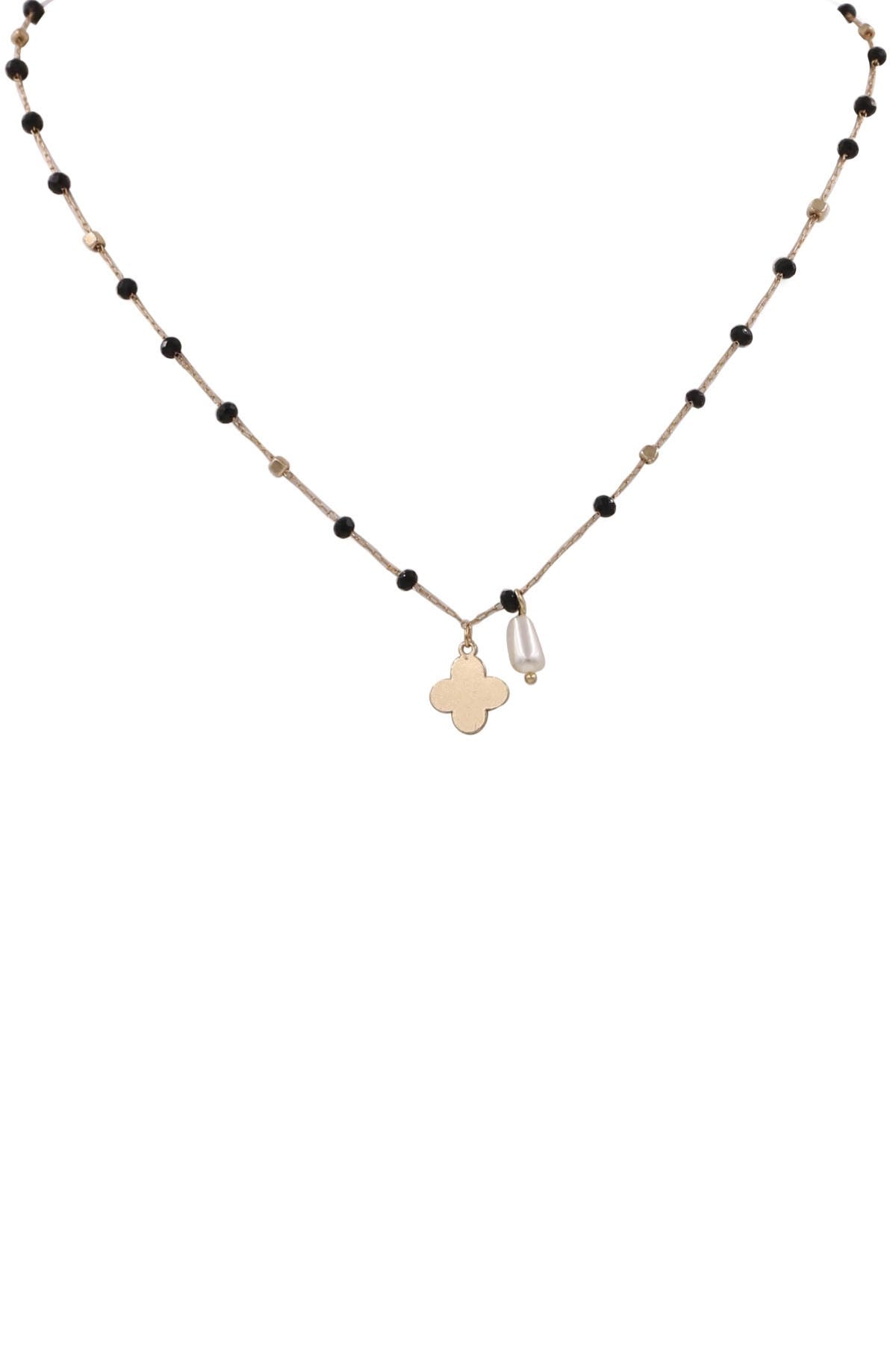 Lila Necklace
