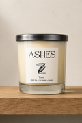 TONIC-Ashes Candles