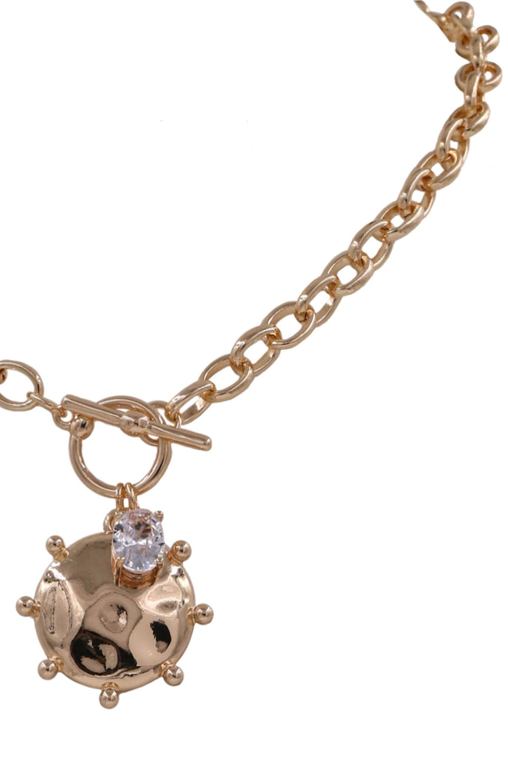 Selah Necklace
