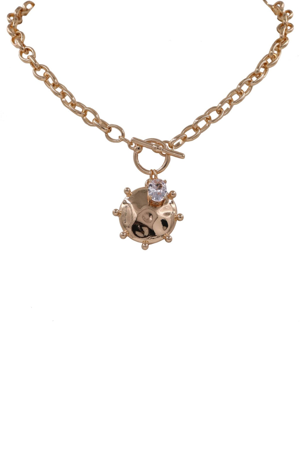 Selah Necklace