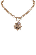 Selah Necklace