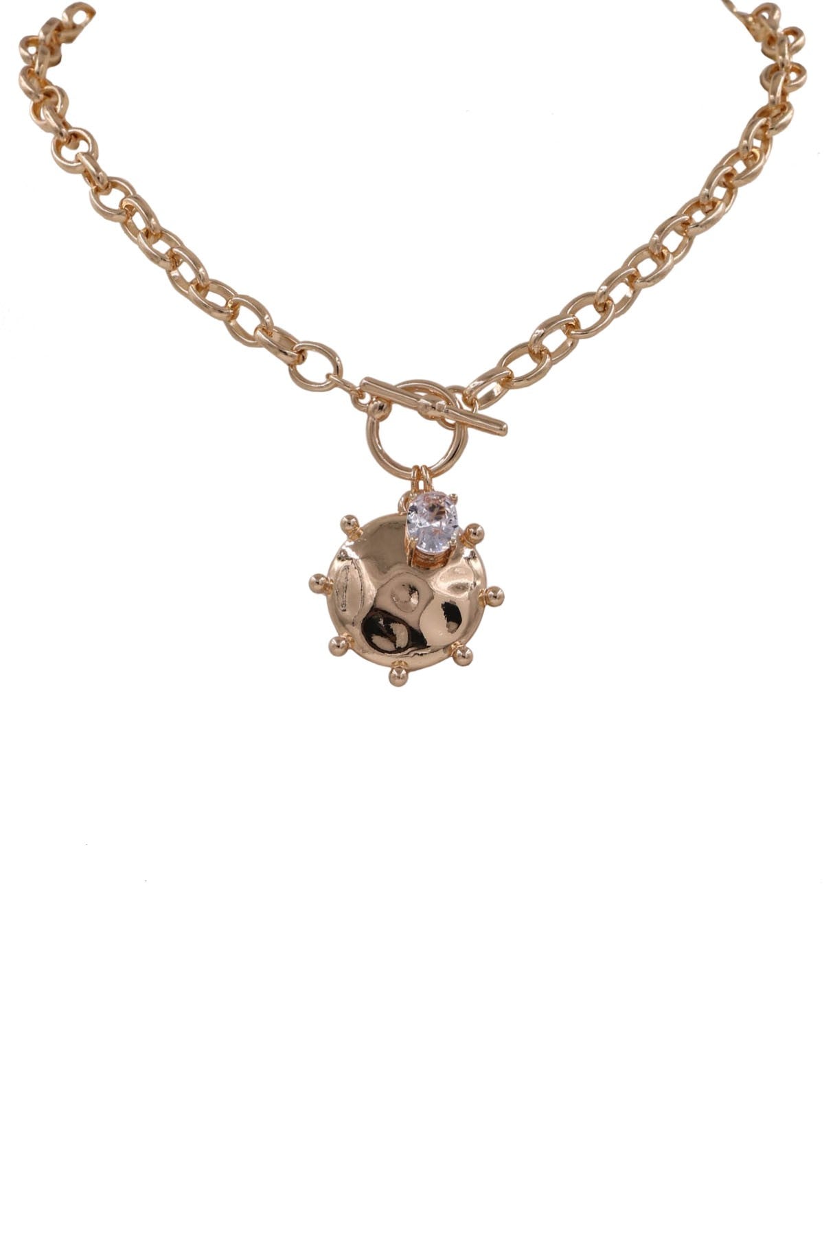 Selah Necklace