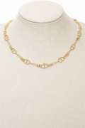 Dylan Necklace