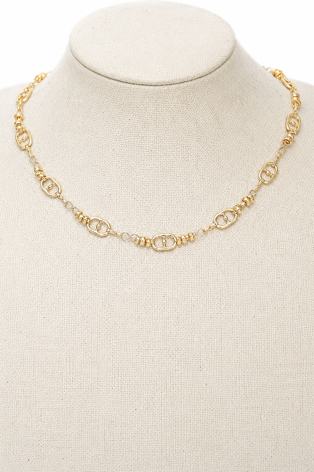 Dylan Necklace