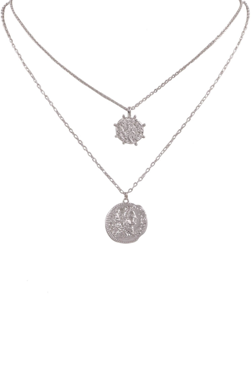 Alina Necklace
