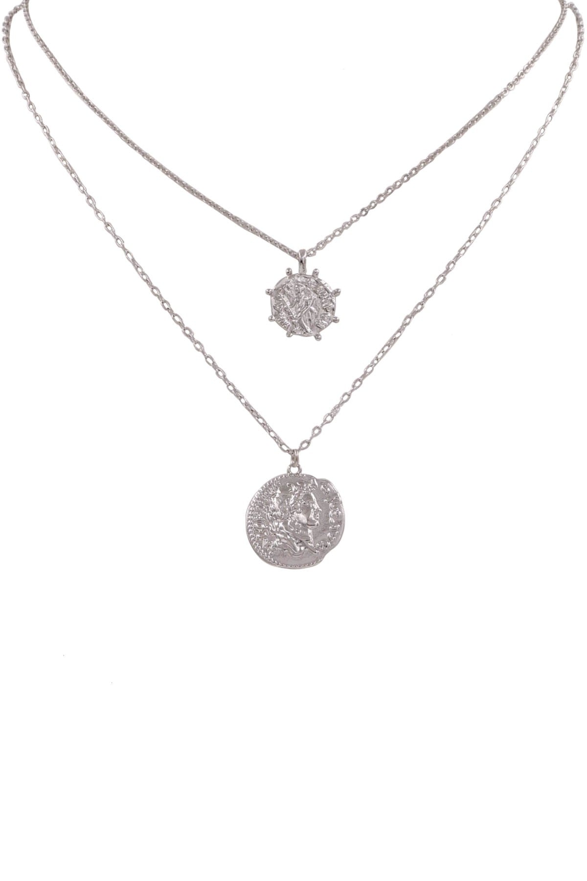 Alina Necklace