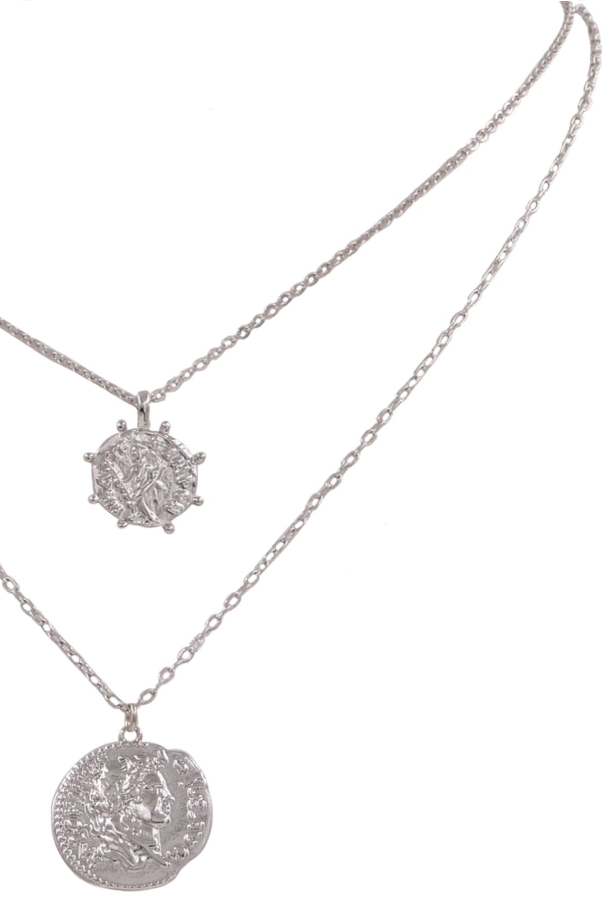 Alina Necklace