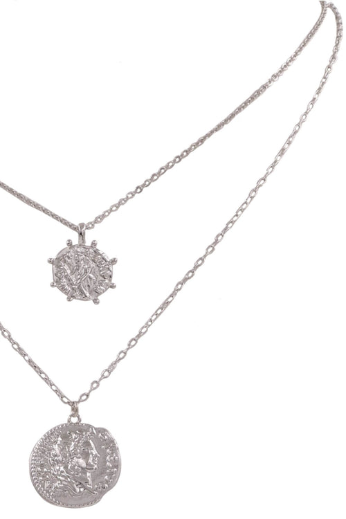 Alina Necklace