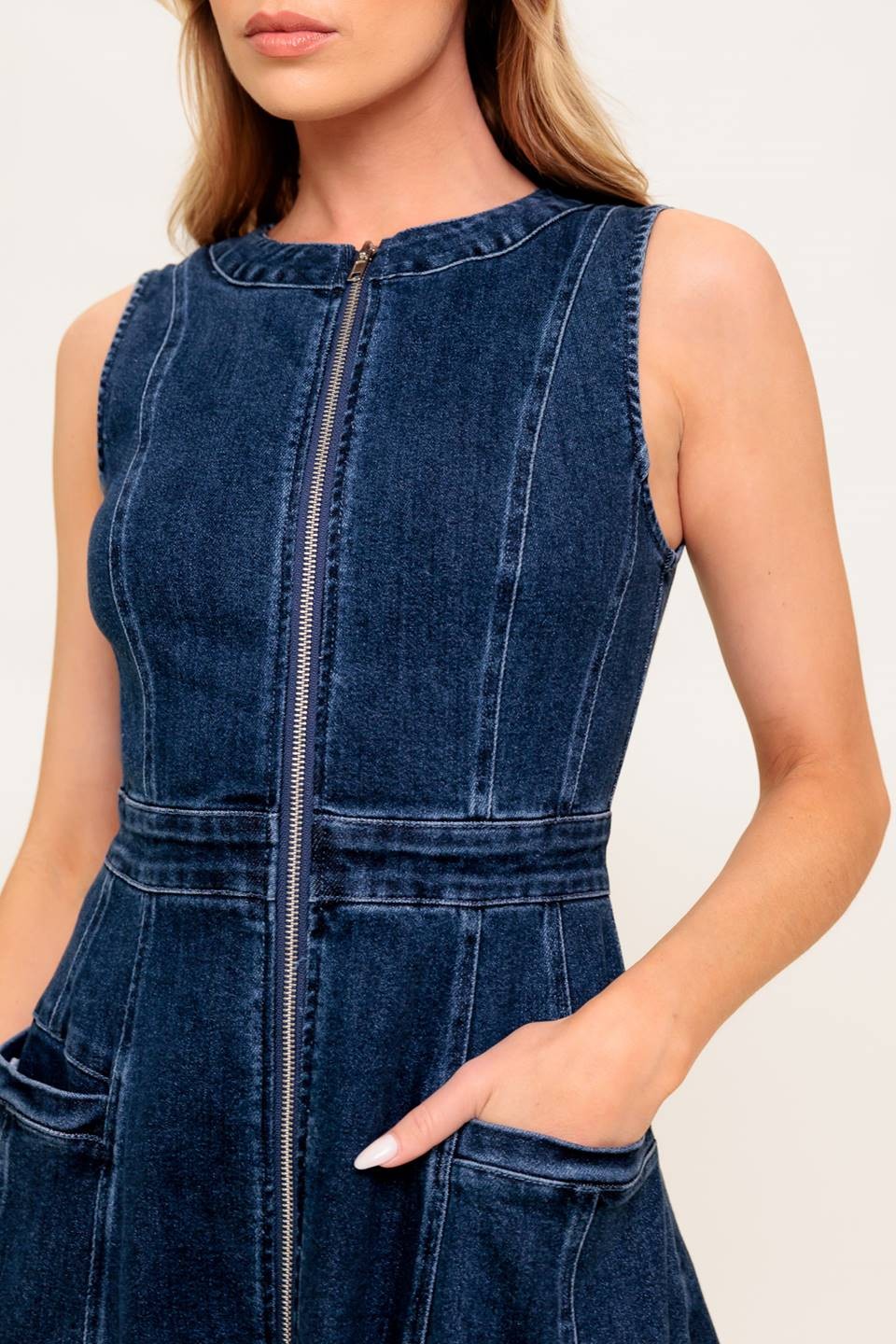 Deja Dress