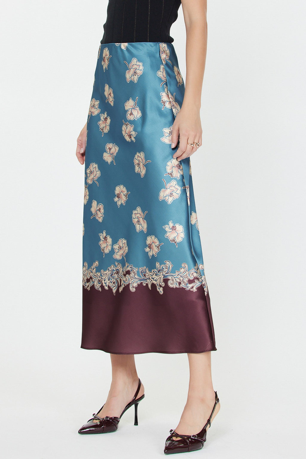 Magda Skirt