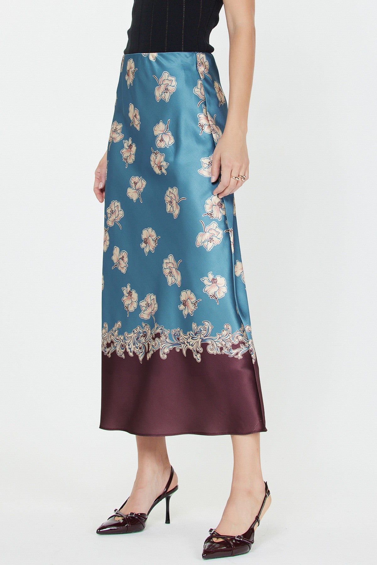 Magda Skirt