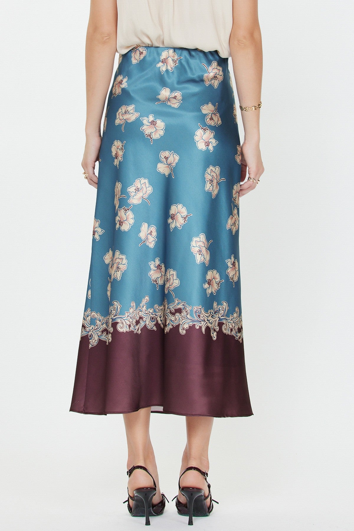 Magda Skirt