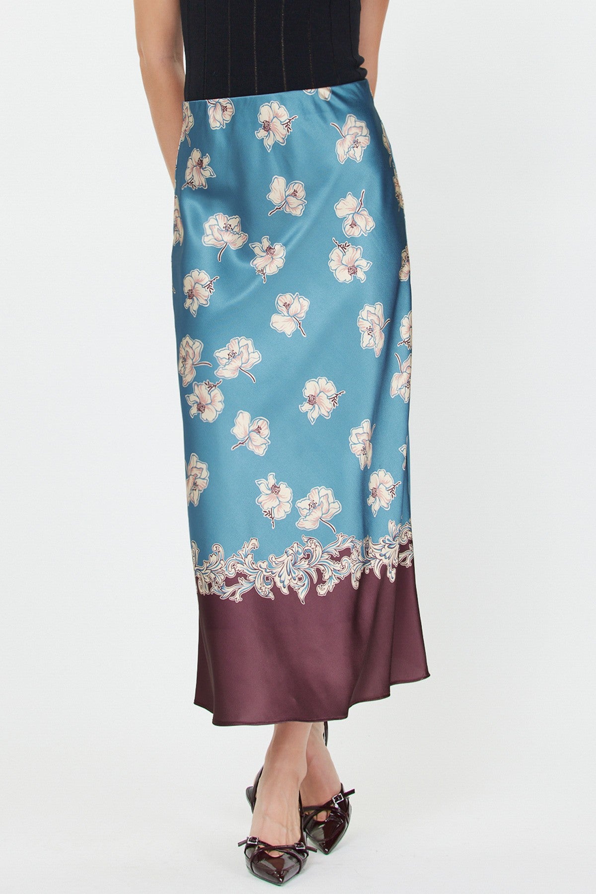 Magda Skirt