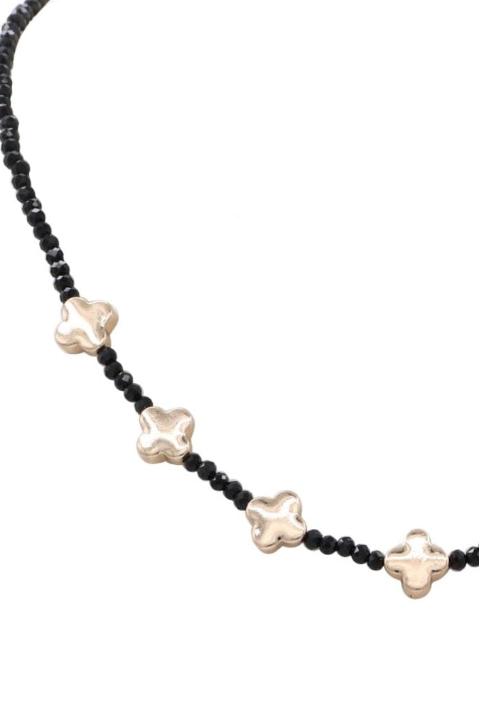 Tierra Necklace