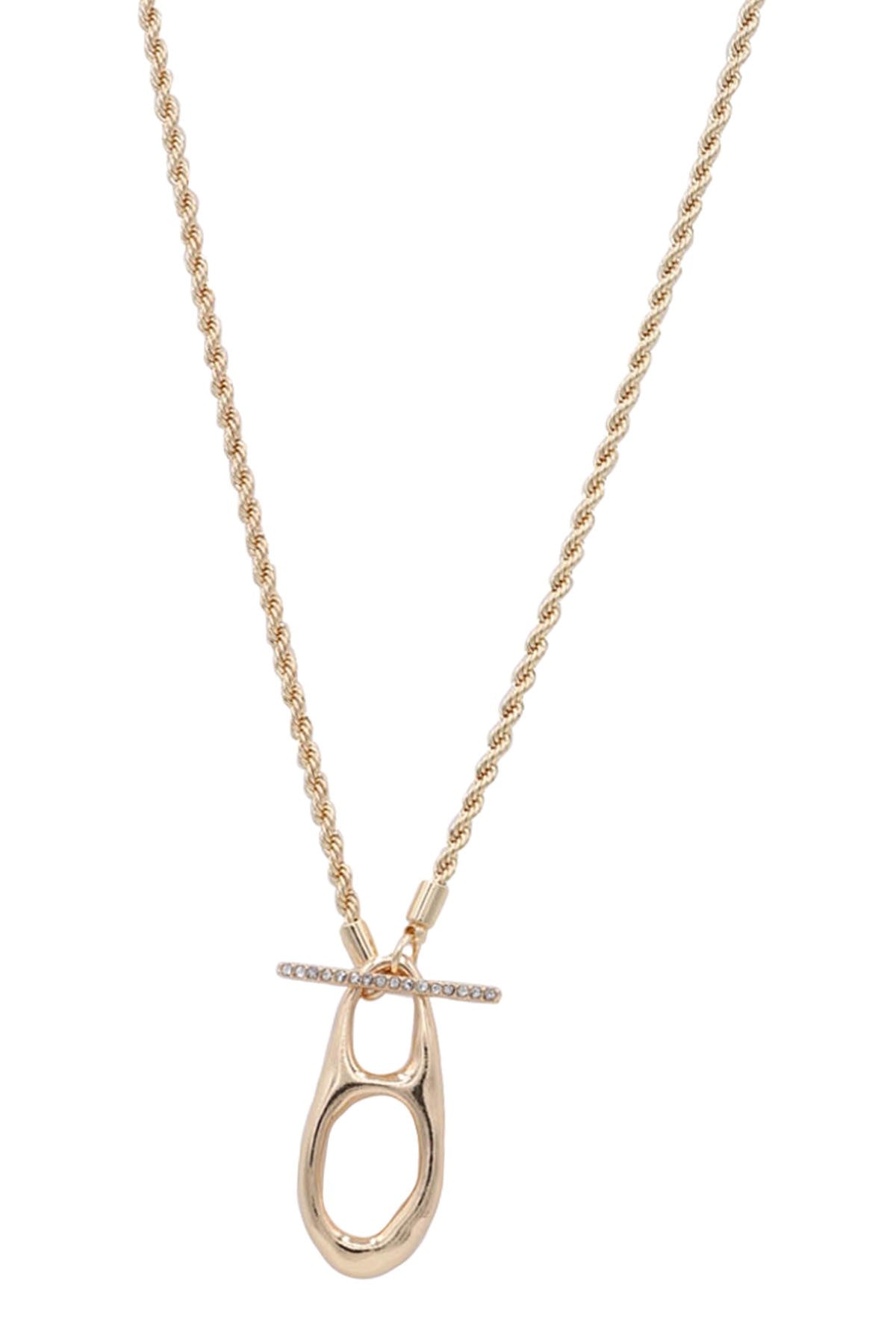 Katie Necklace