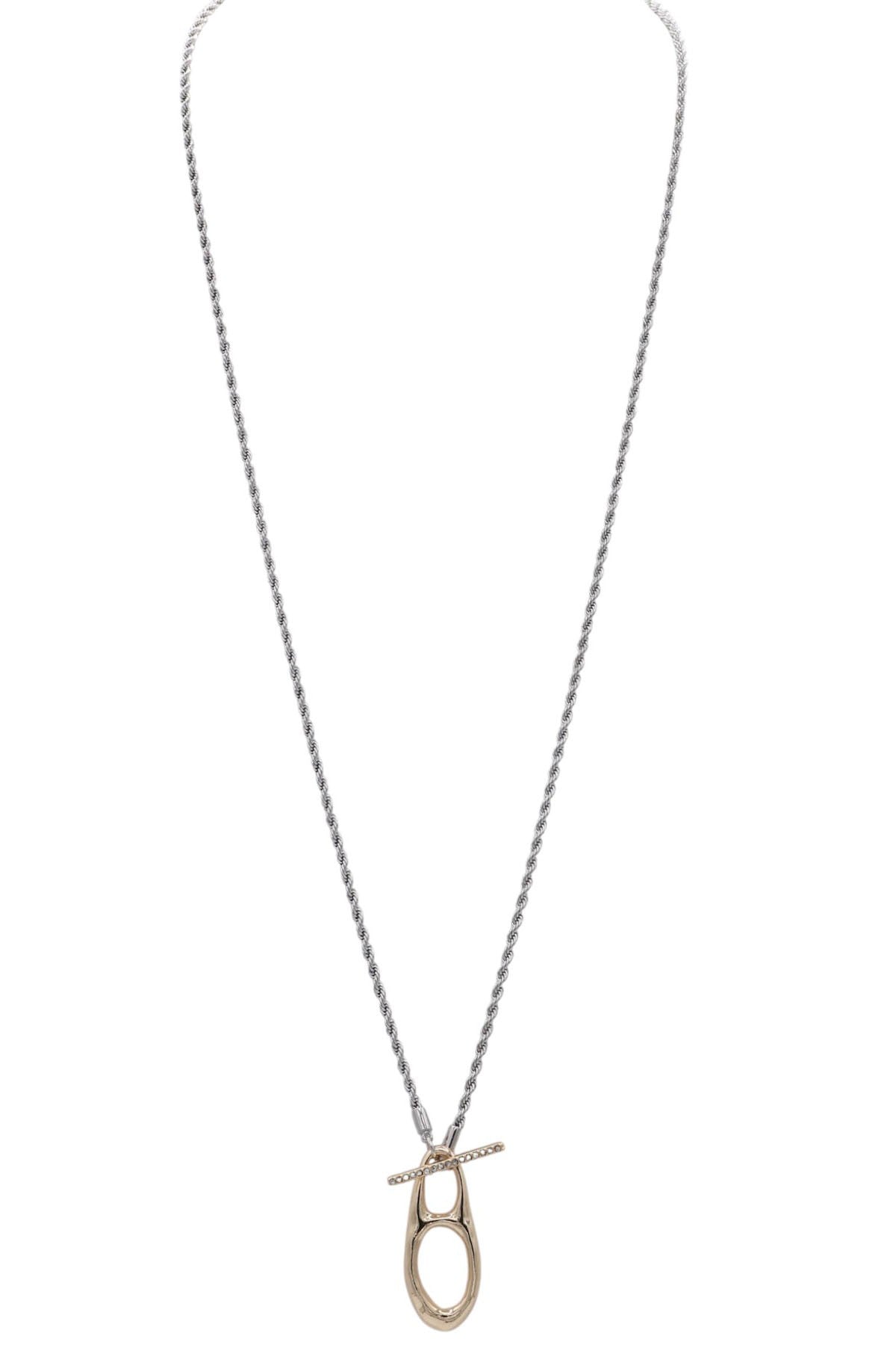 Katie Necklace