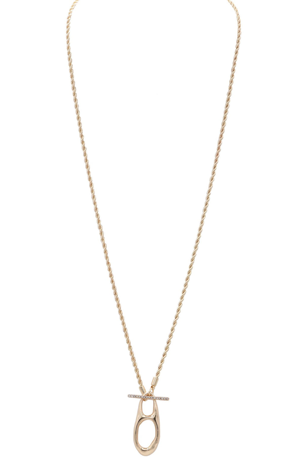 Katie Necklace