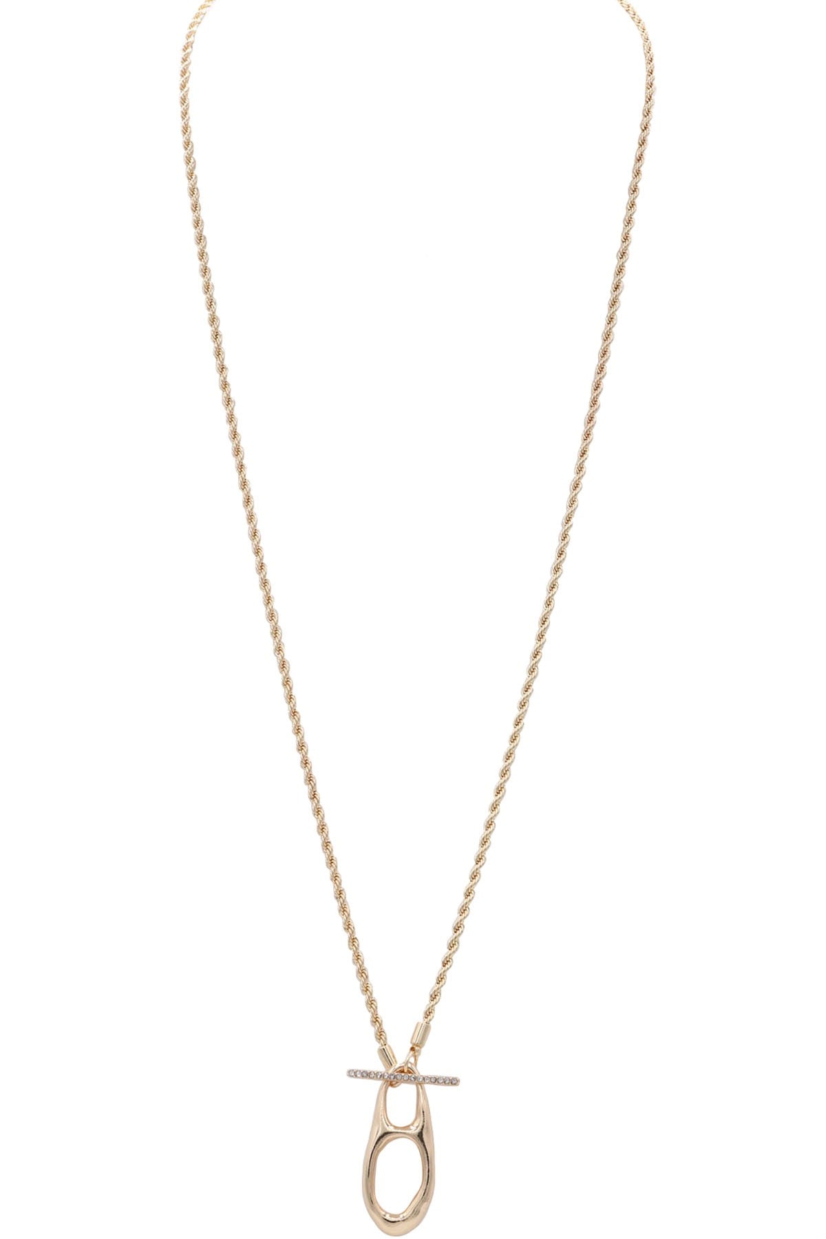 Katie Necklace
