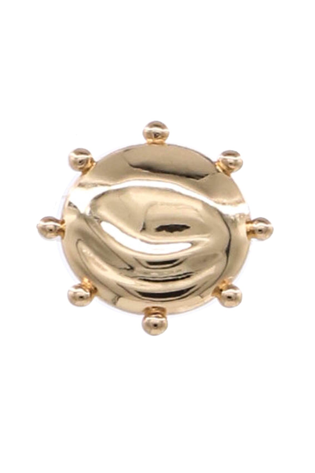 Sola Stud Earrings