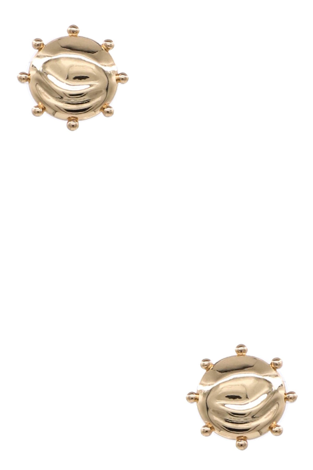 Sola Stud Earrings