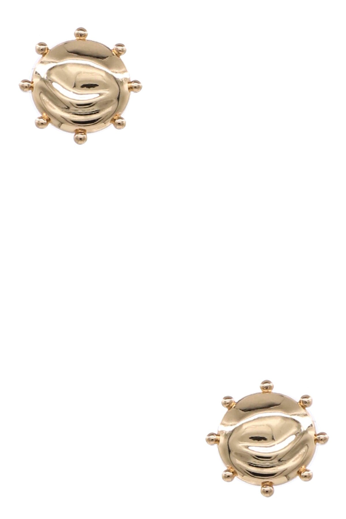Sola Stud Earrings