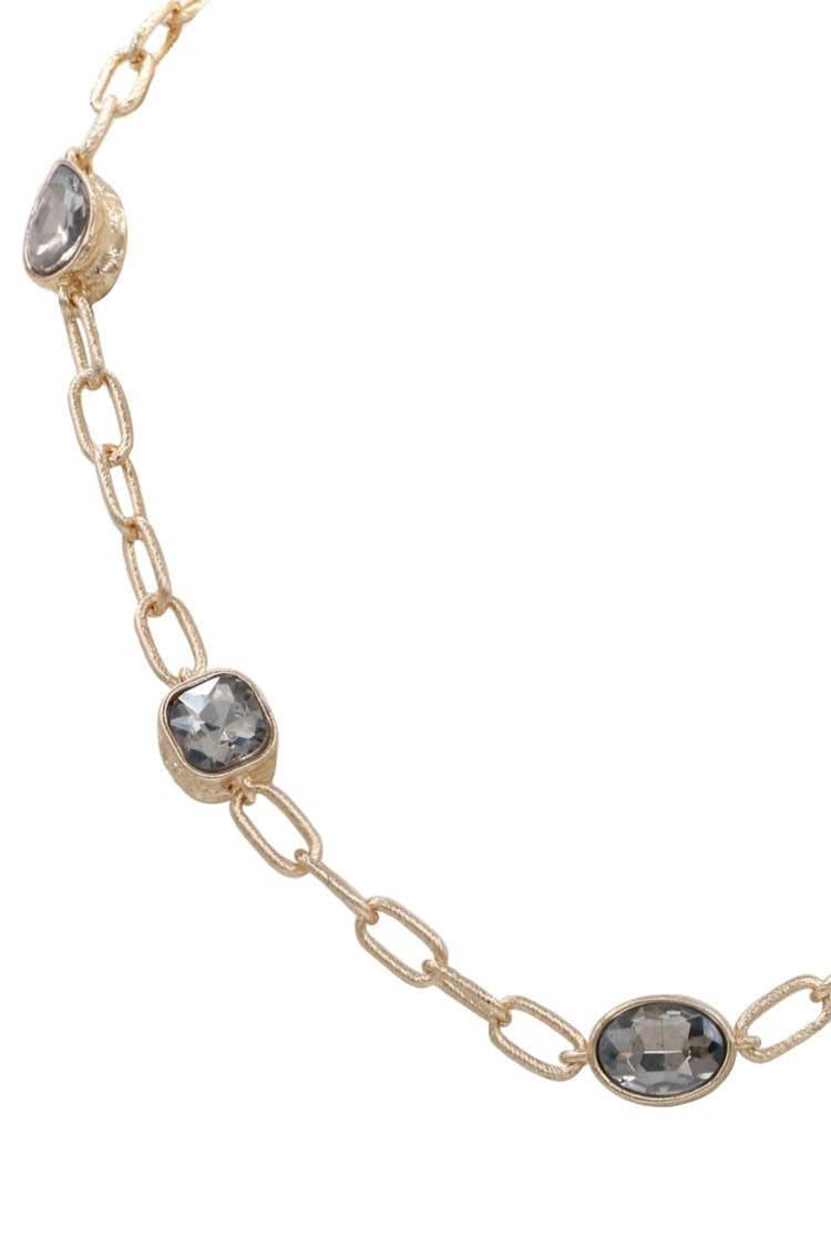 Maya Necklace