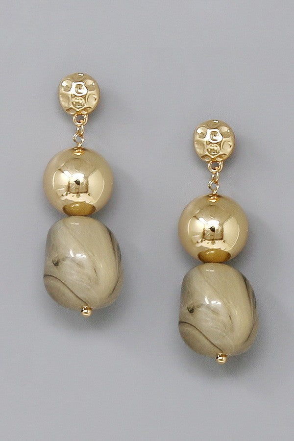 Romi Earrings