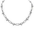 Links Necklace