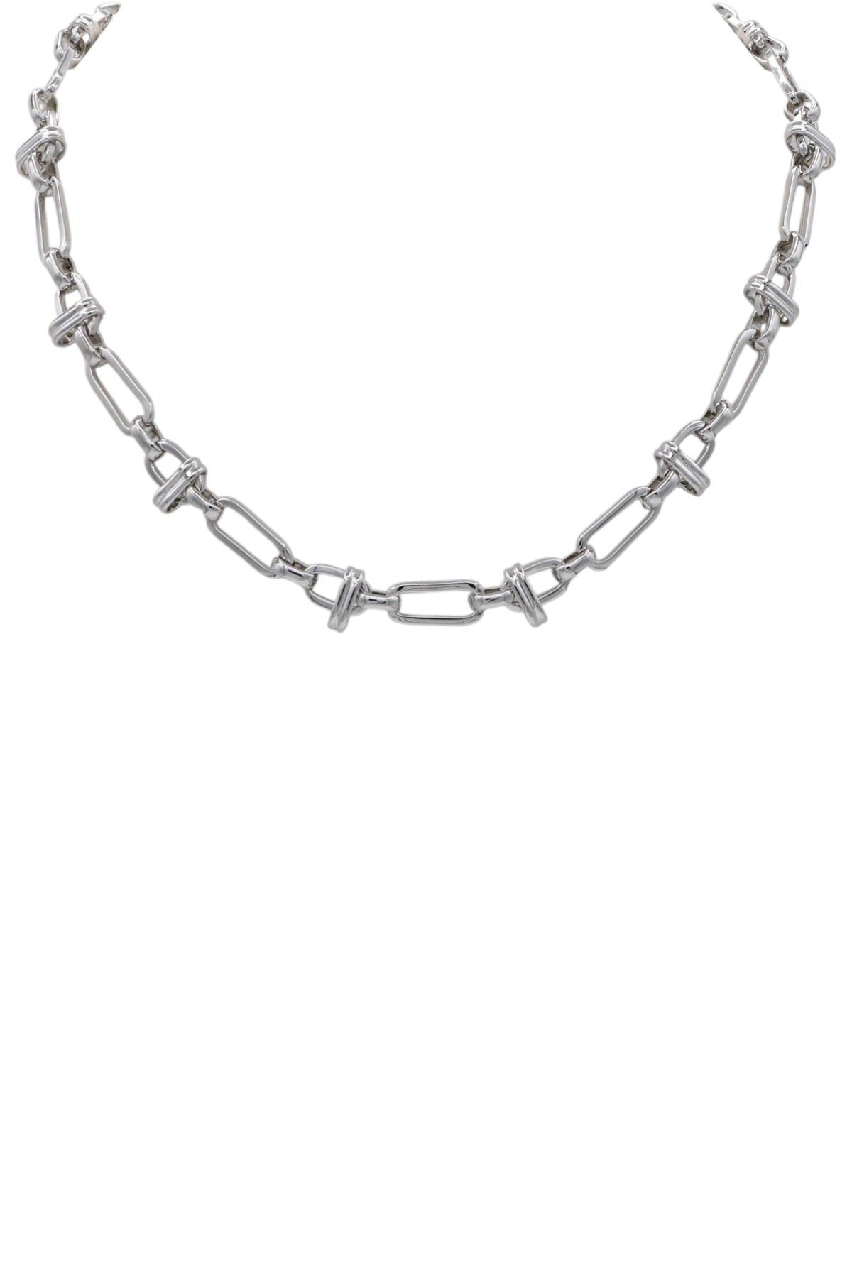Links Necklace