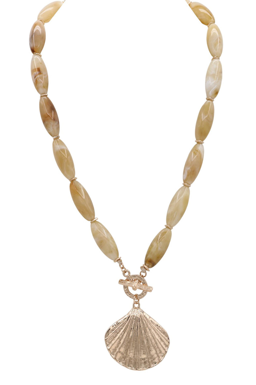 Bianca Necklace