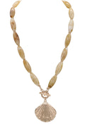 Bianca Necklace