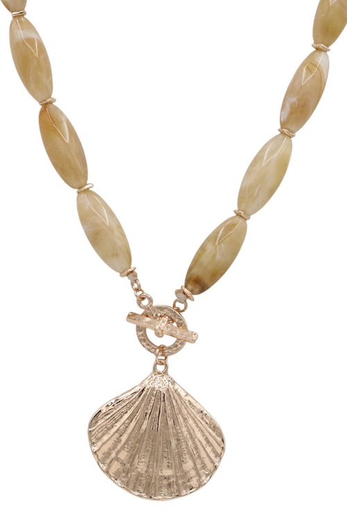 Bianca Necklace