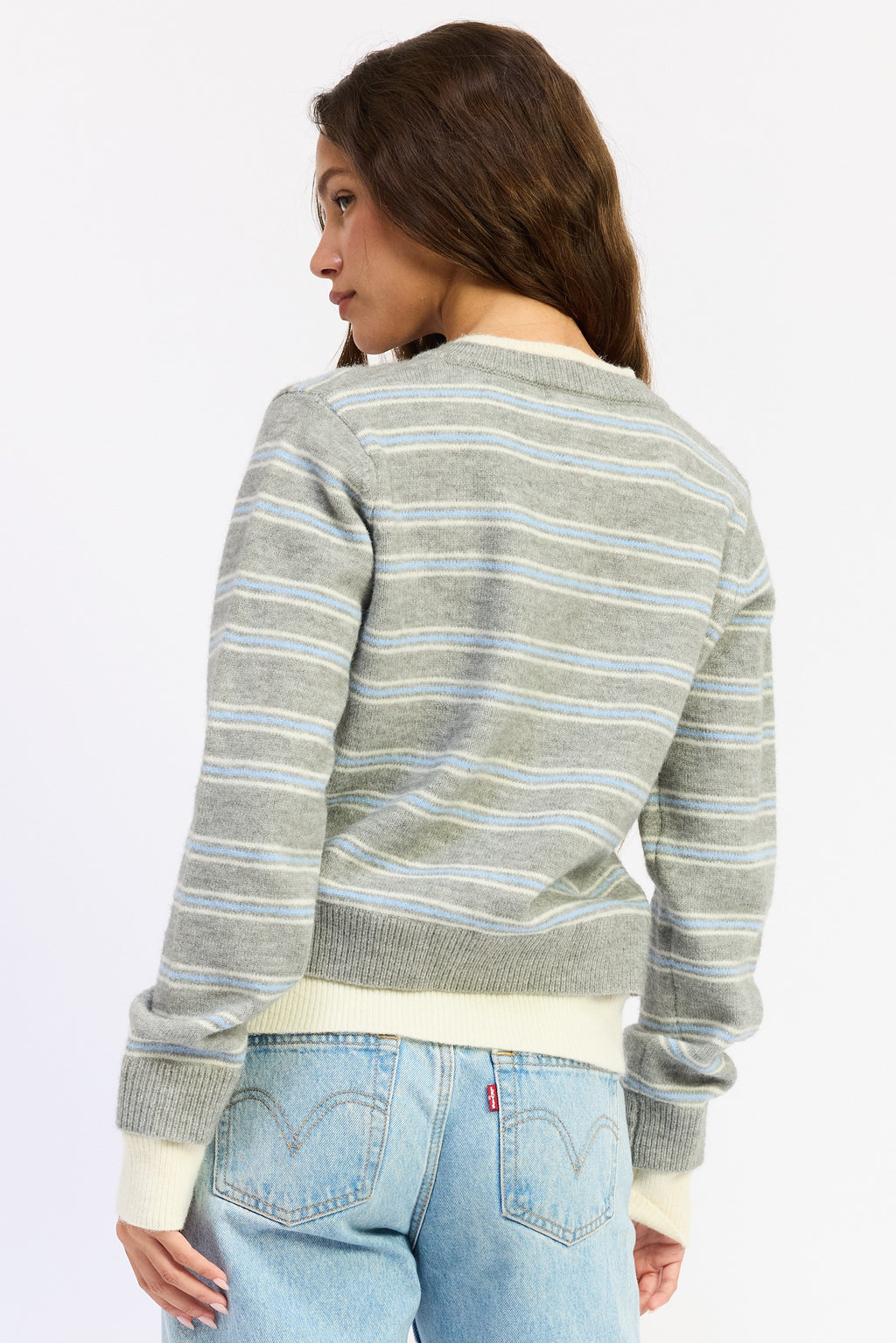 Ciara Sweater