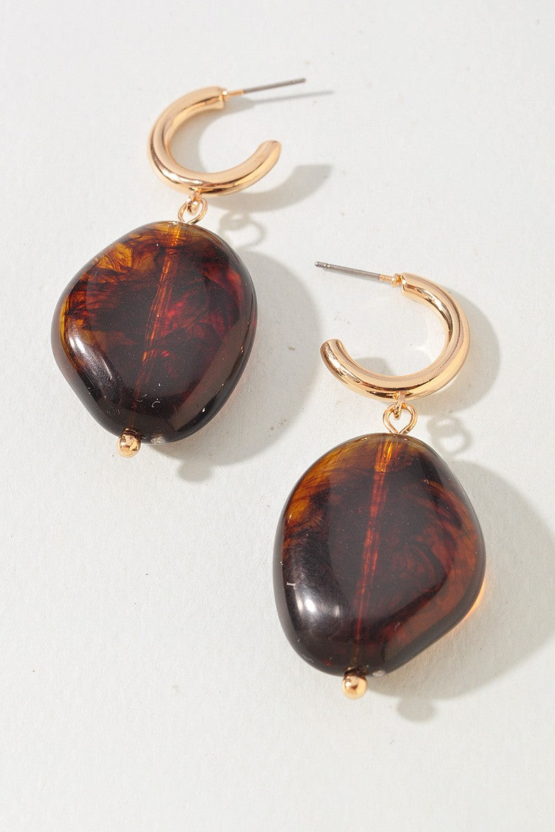 Sienna Earrings