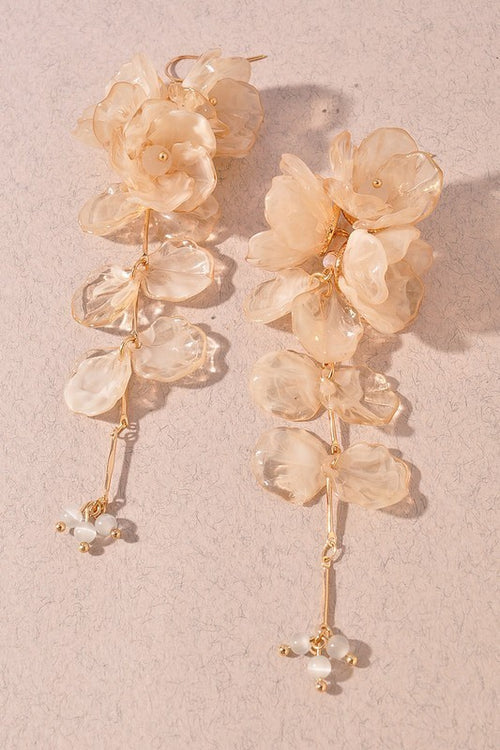 Brielle Earrings